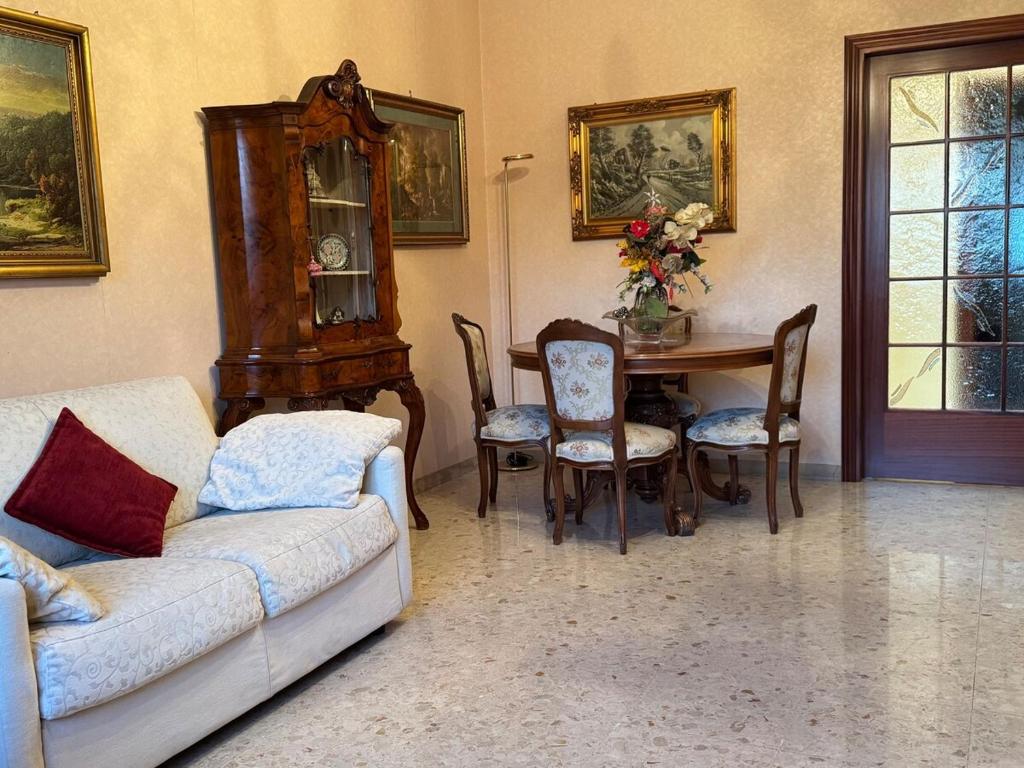 Millys Apartment Rome Centre " Residenze Romane "
