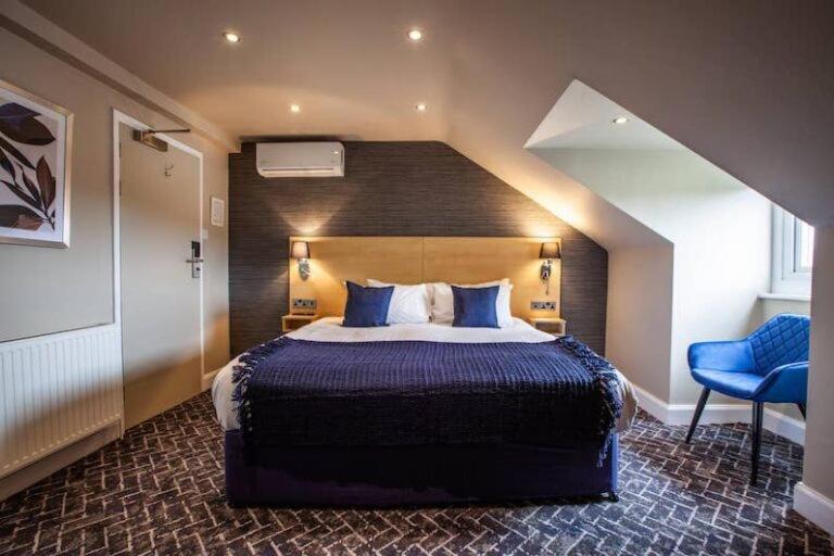 No 5 Bournemouth - Resim 22