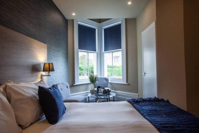 No 5 Bournemouth - Resim 16