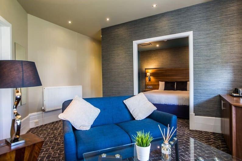 No 5 Bournemouth - Resim 24