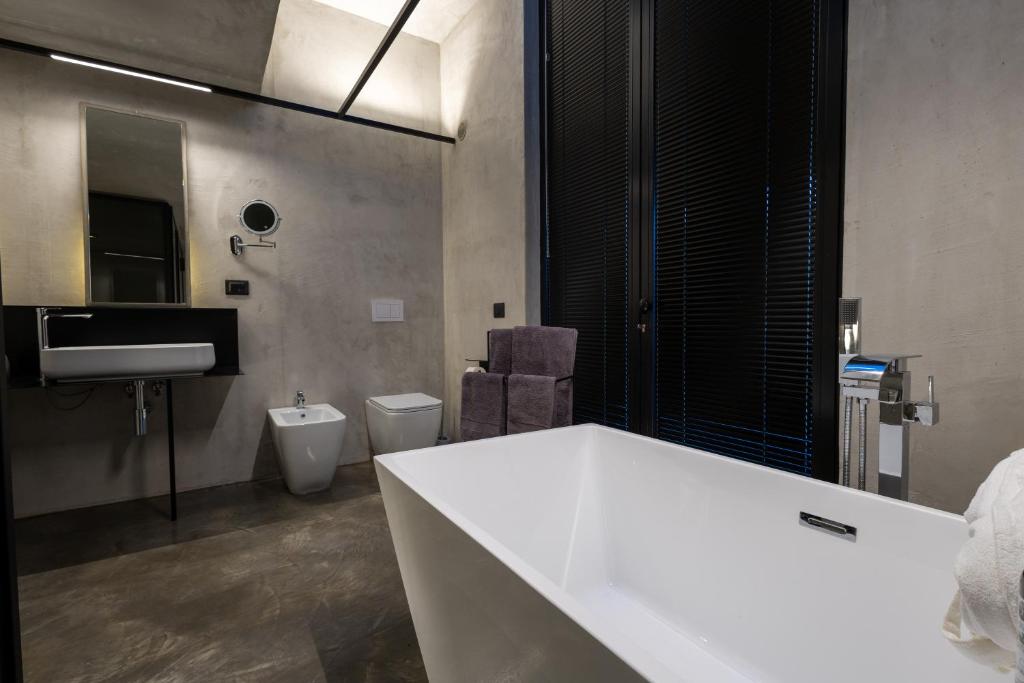 Casa Plenilia - Deluxe Kamer Met Kingsize Bed
