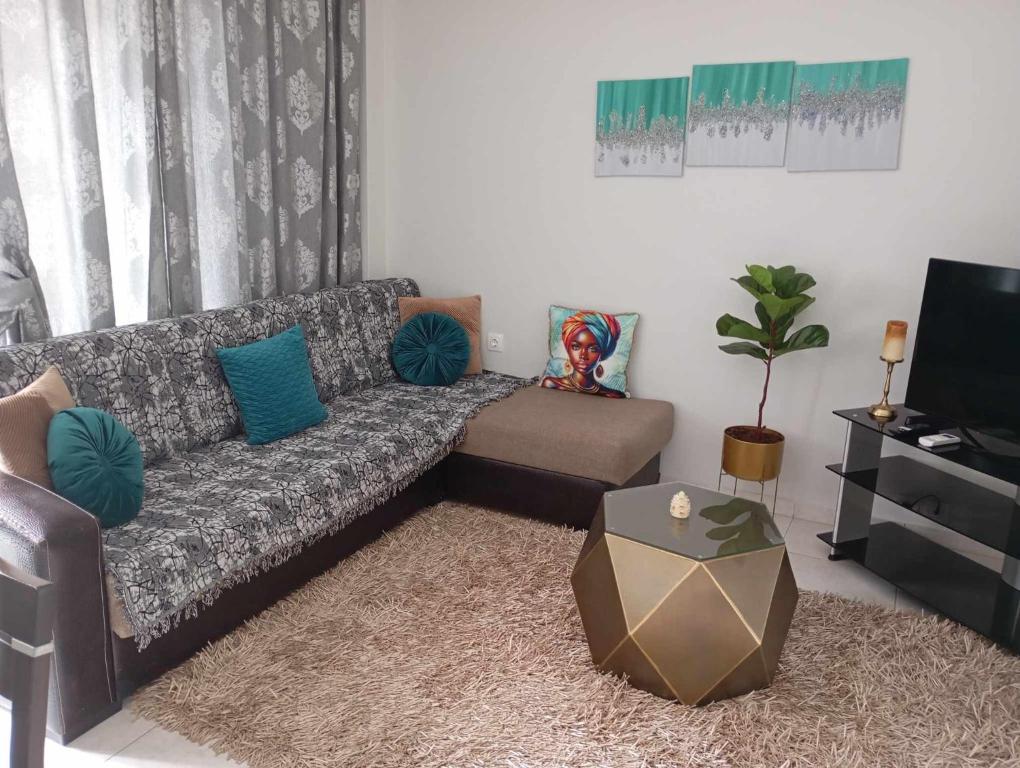 DZ Apartment AXD - 6