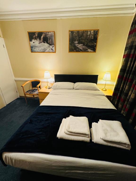 The Beverley House Hotel - Resim 10