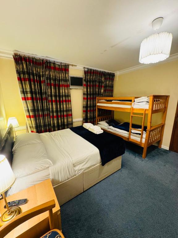 The Beverley House Hotel - Resim 12