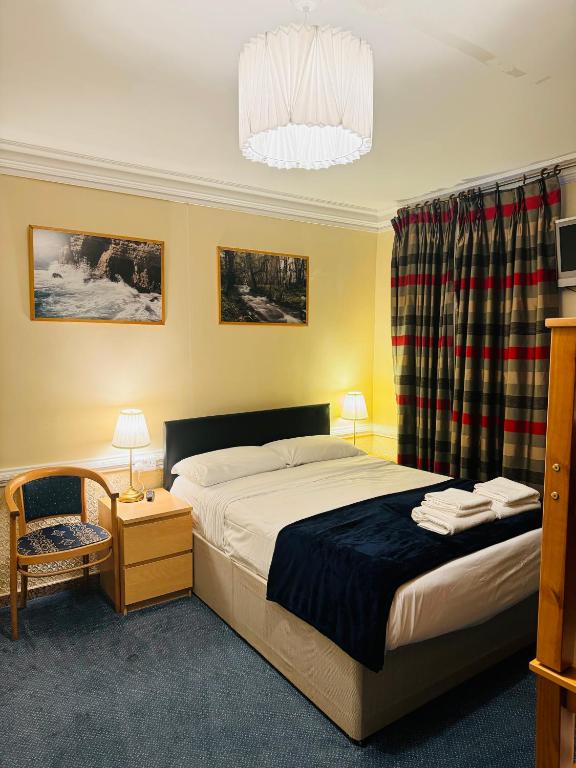 The Beverley House Hotel - Resim 13