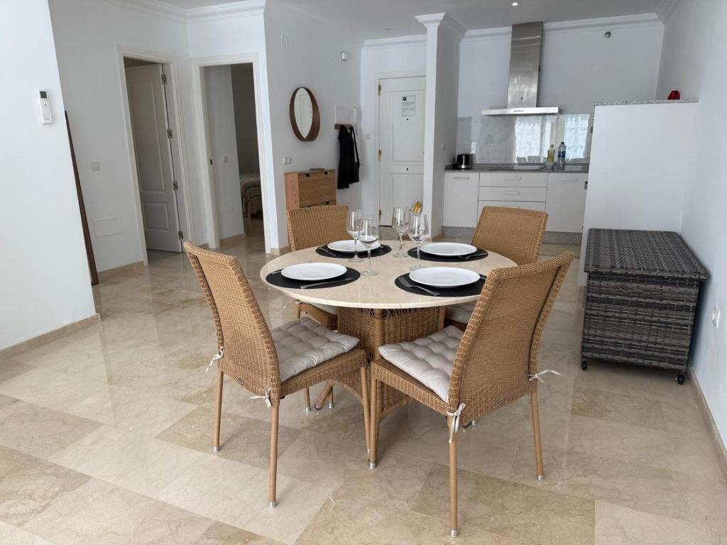 Residence TuAlto