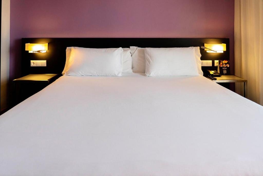 Sercotel Córdoba Medina Azahara - Resim 17