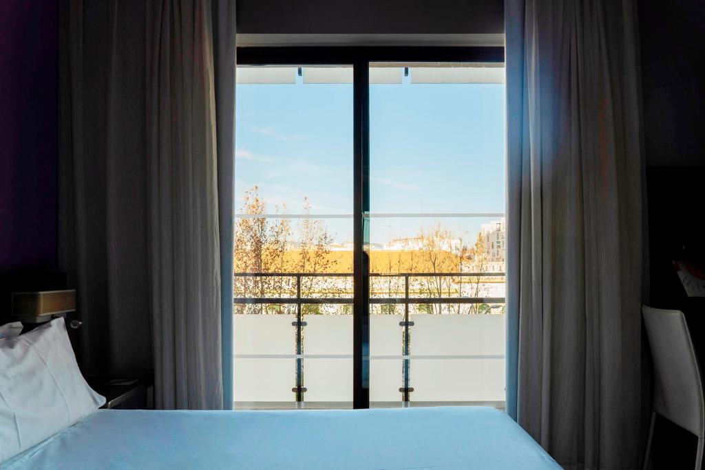 Sercotel Córdoba Medina Azahara - Resim 18