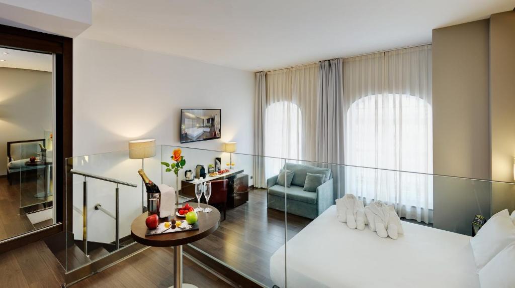 Sercotel Coliseo - Resim 2