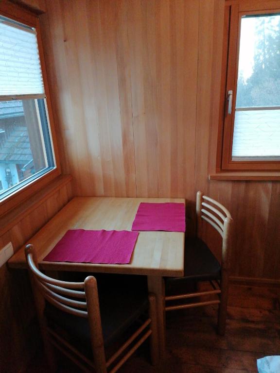 Fotografie z fotogalerie ubytování Ferienwohnung in Schwarzach Vorarlberg v destinaci Schwarzach
