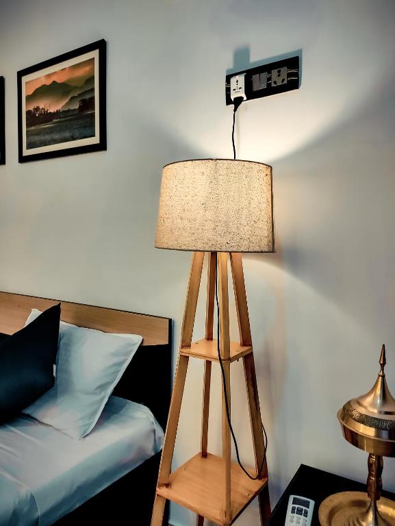 Fotografie z fotogalerie ubytování Saya's Abode - Railview Suites v destinaci Tezpur