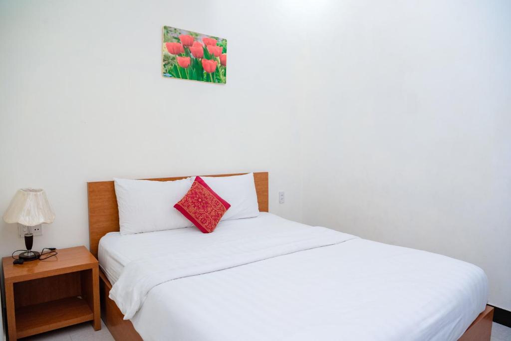 Gold Stone Hoi An Homestay - 14