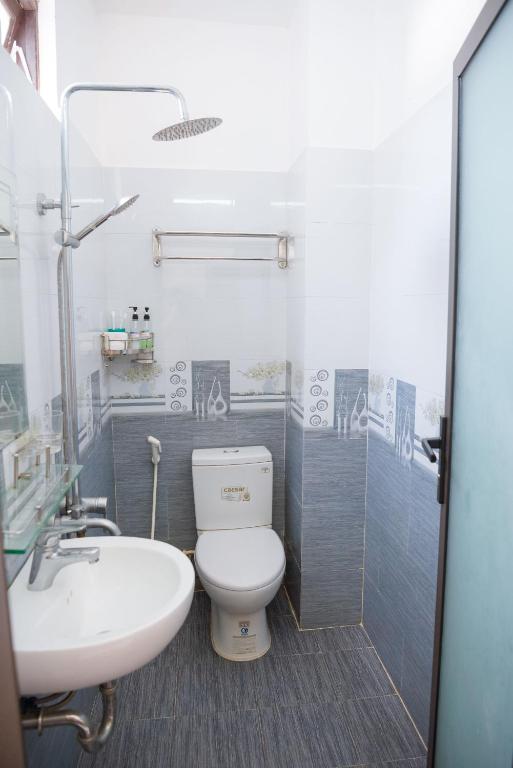 Gold Stone Hoi An Homestay - 7