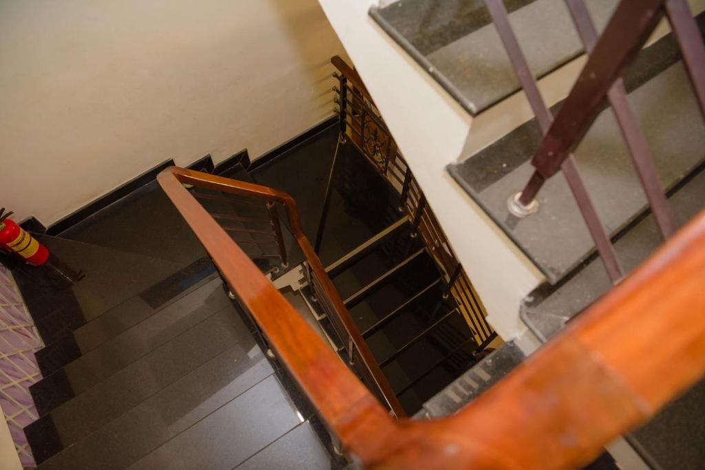 Gold Stone Hoi An Homestay - 12