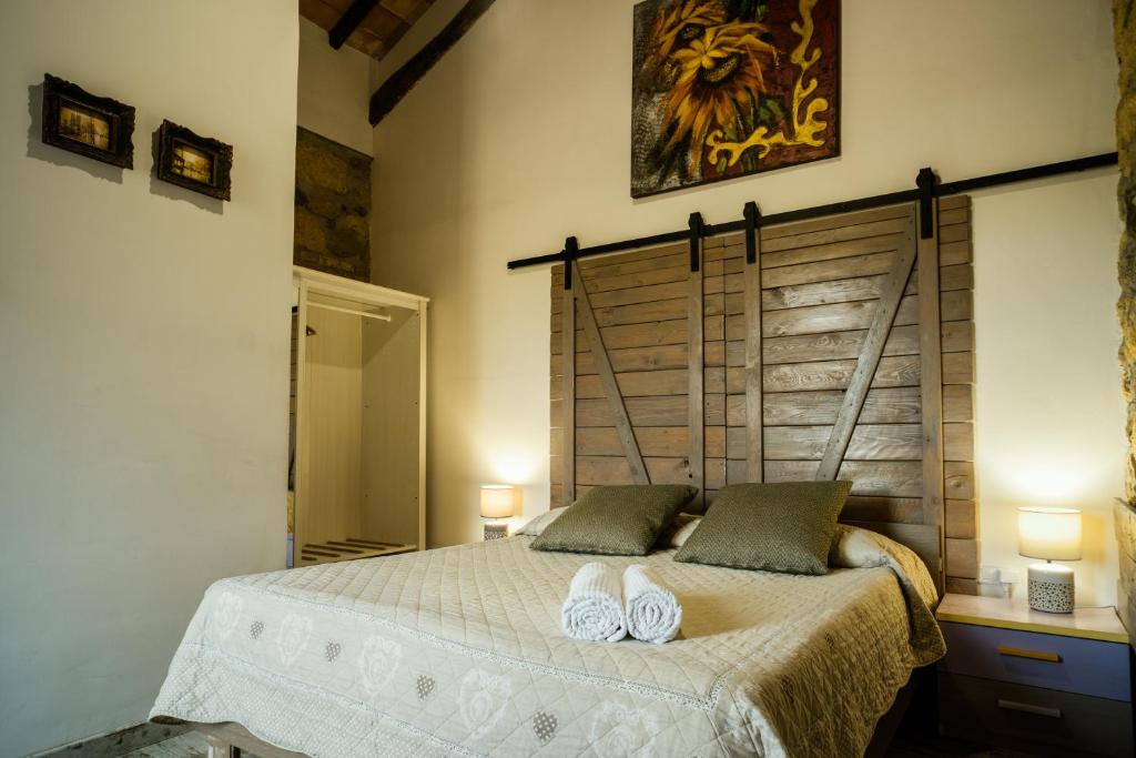 Locanda Villa Naumanni - Double Or Twin Room