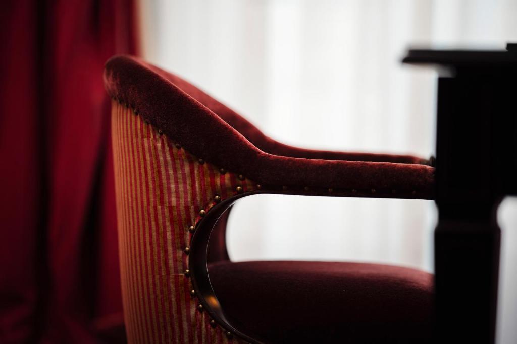 Maison Athénée - Resim 41