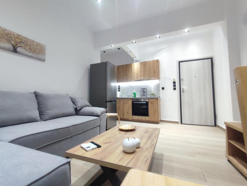 Harmony Twin Lofts Metaxourgeio 1