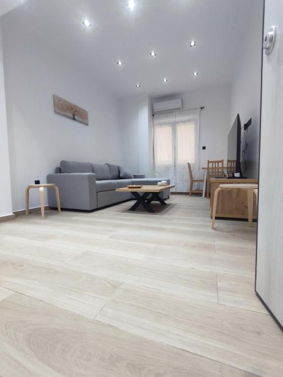 Harmony Twin Lofts Metaxourgeio 2