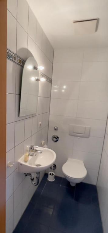 Ferienwohnung Sünnenkringel 61 - Apartment
