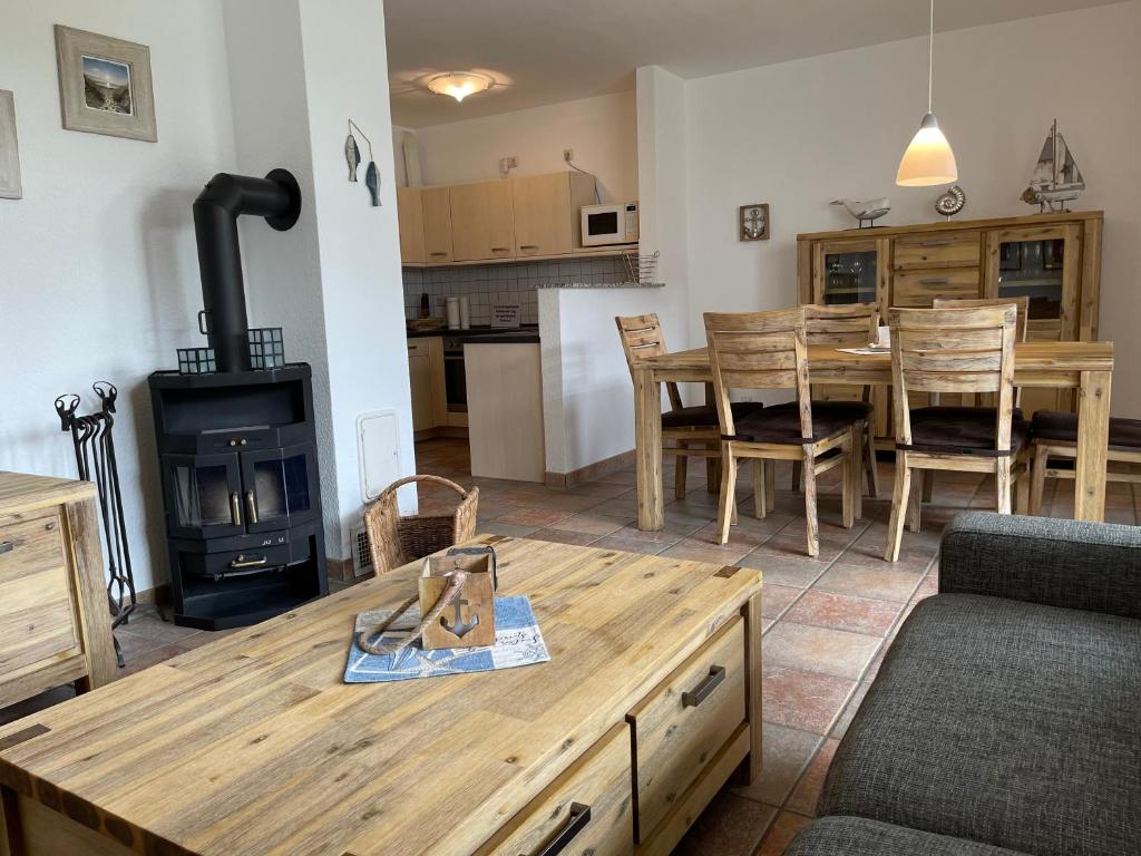 Ferienwohnung Sünnenkringel 61