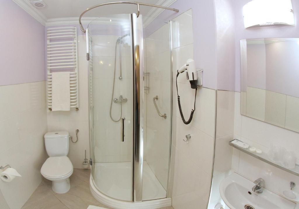 Motel Łużycki & Restauracja - Appartement (1 Adulte)