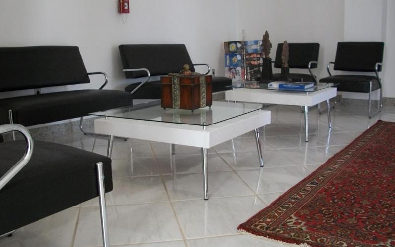  Hotel Minas Brasil