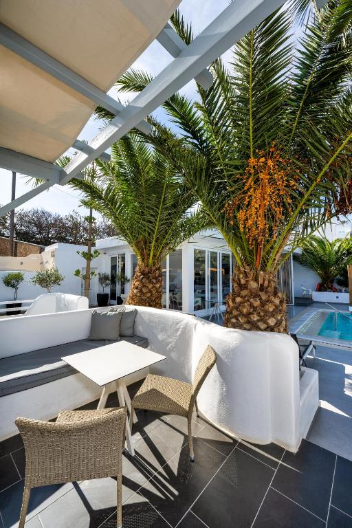 Callia Retreat Suites - Adults Only - 2