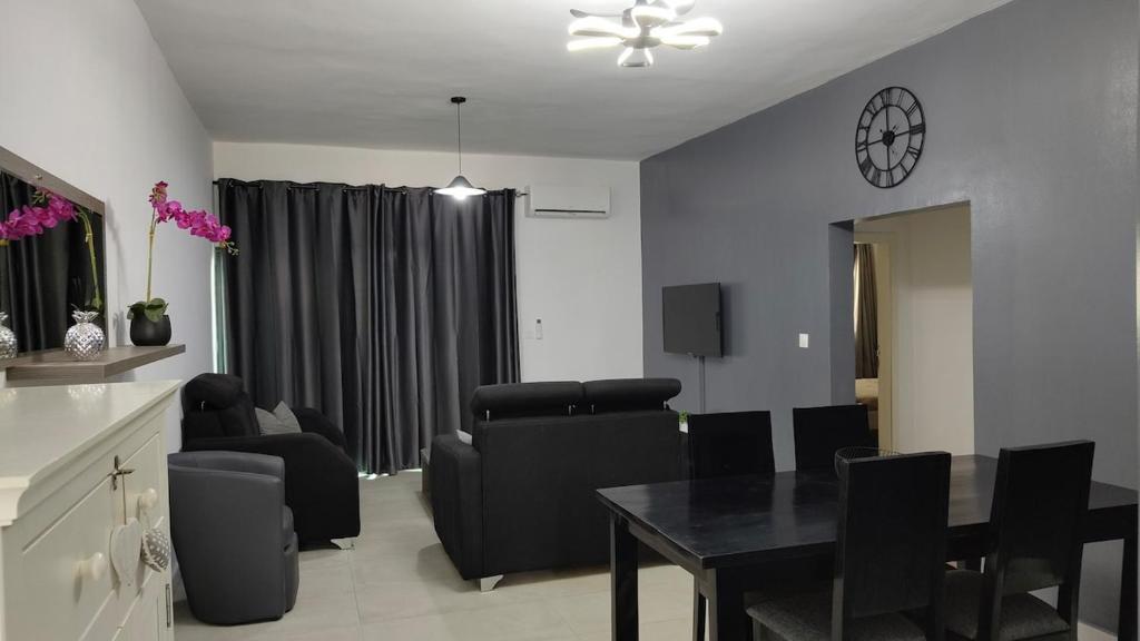 Appartement Moderne et Cosy