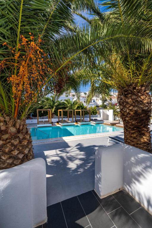 Callia Retreat Suites - Adults Only - 19