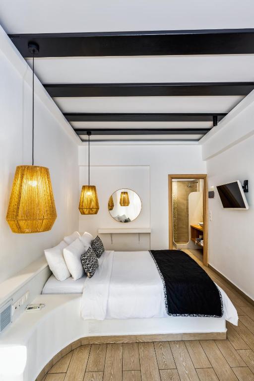 Callia Retreat Suites - Adults Only - 1