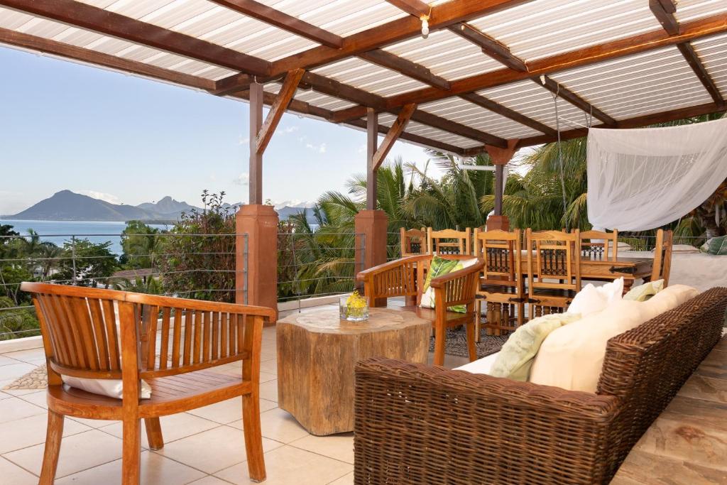 Residence Ma Vie Là Ltee - 11