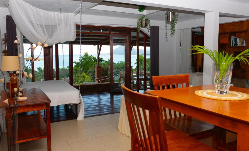 Residence Ma Vie Là Ltee - 13