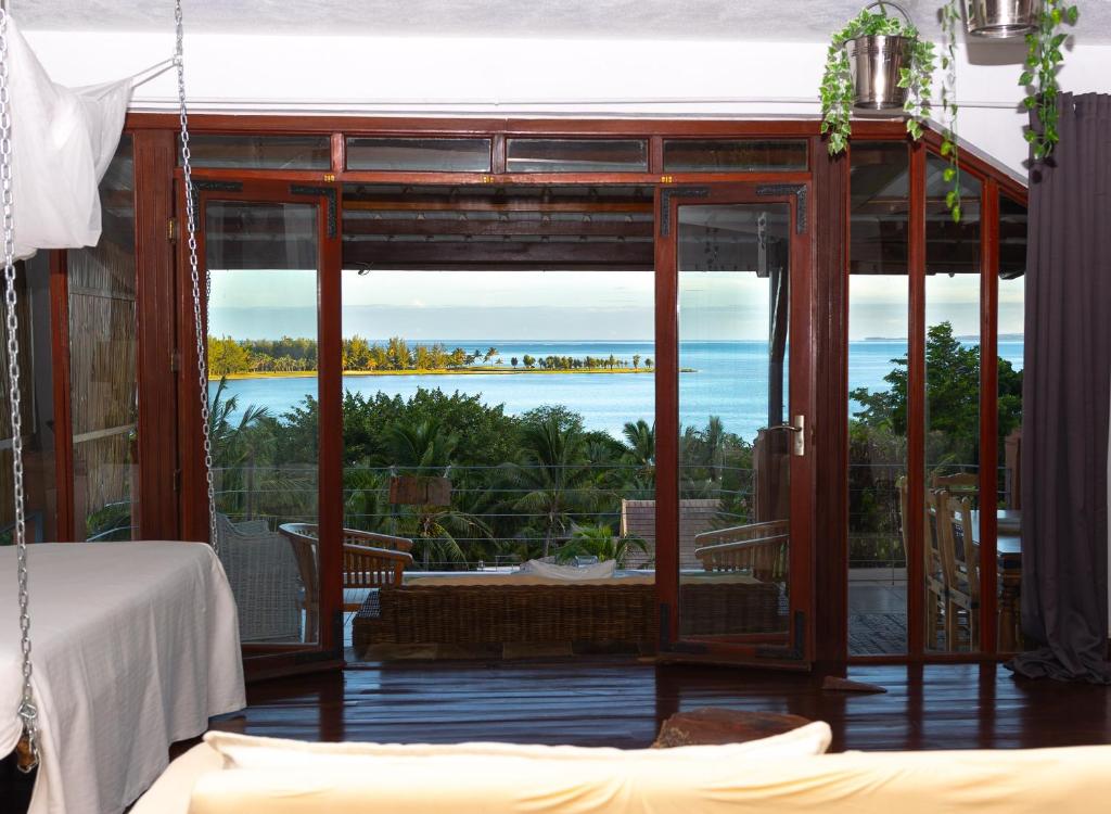 Residence Ma Vie Là Ltee - 12