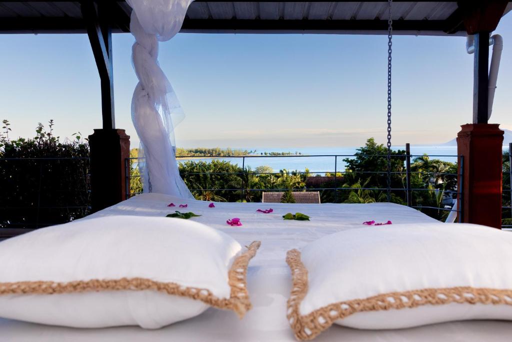 Residence Ma Vie Là Ltee - 16