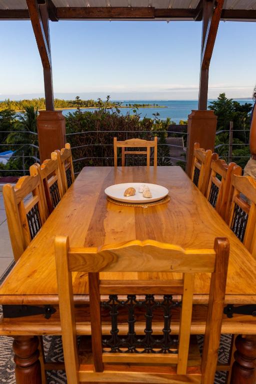 Residence Ma Vie Là Ltee - 14