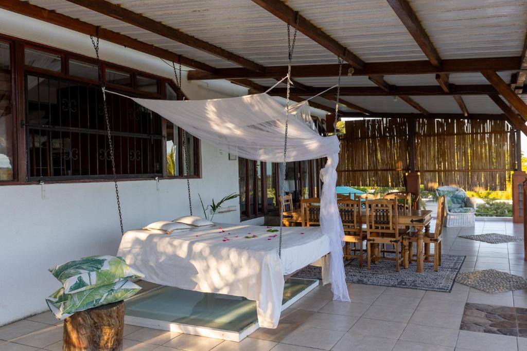 Residence Ma Vie Là Ltee - 19