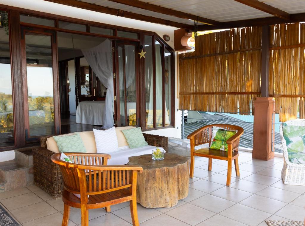 Residence Ma Vie Là Ltee - 6