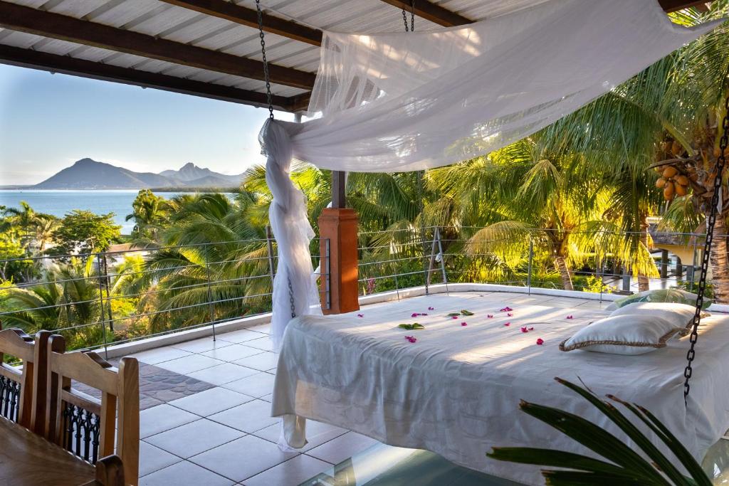 Residence Ma Vie Là Ltee - 17