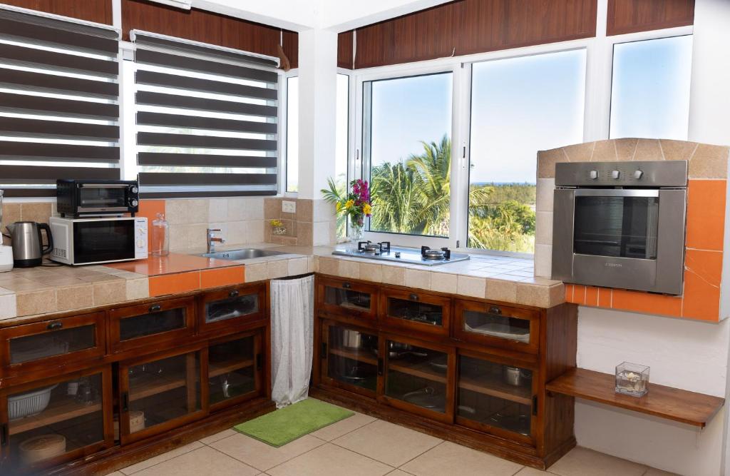 Residence Ma Vie Là Ltee - 4