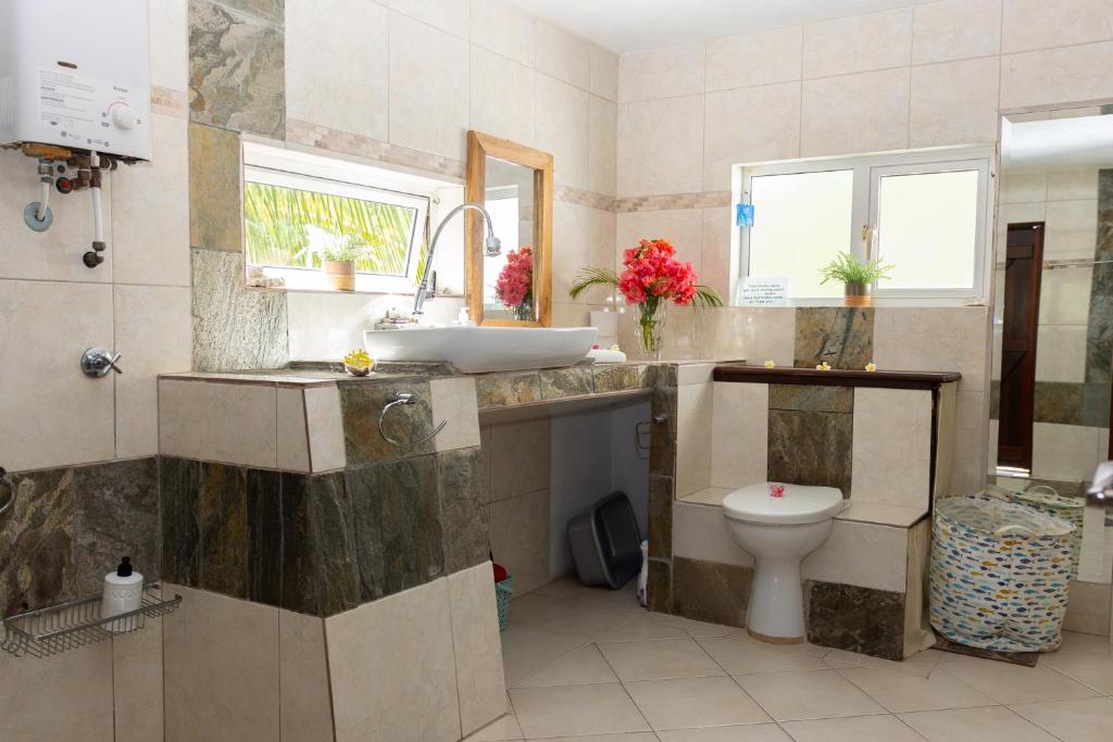 Residence Ma Vie Là Ltee - 3