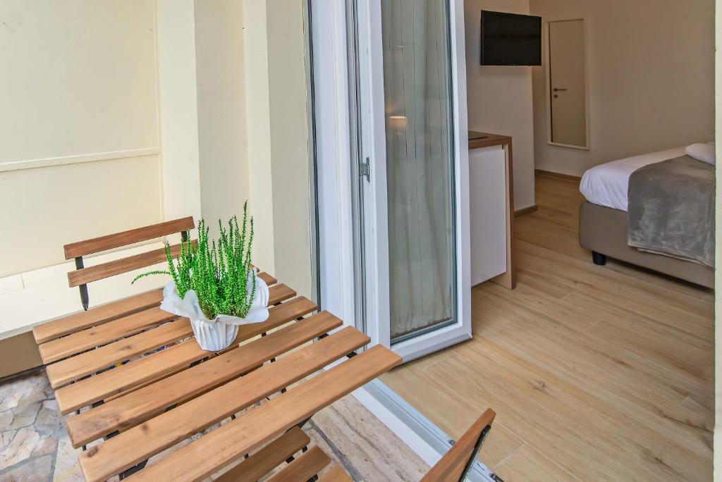 Casa Eleonora - Resim 17