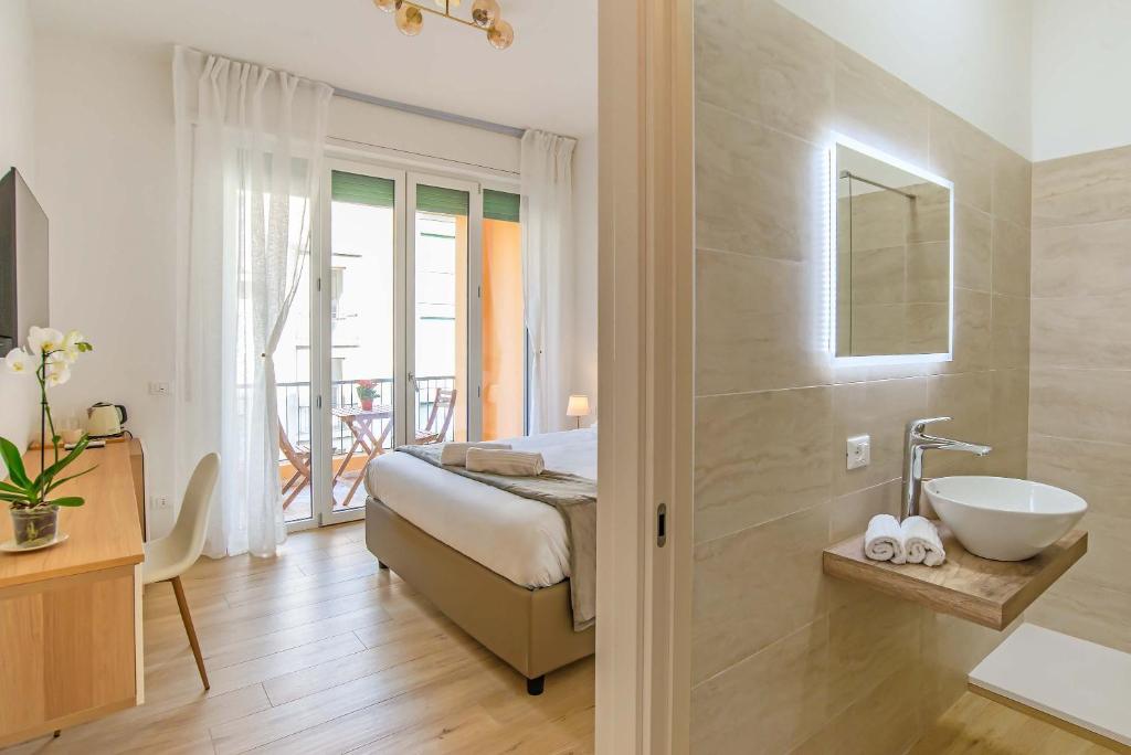 Casa Eleonora - Resim 20