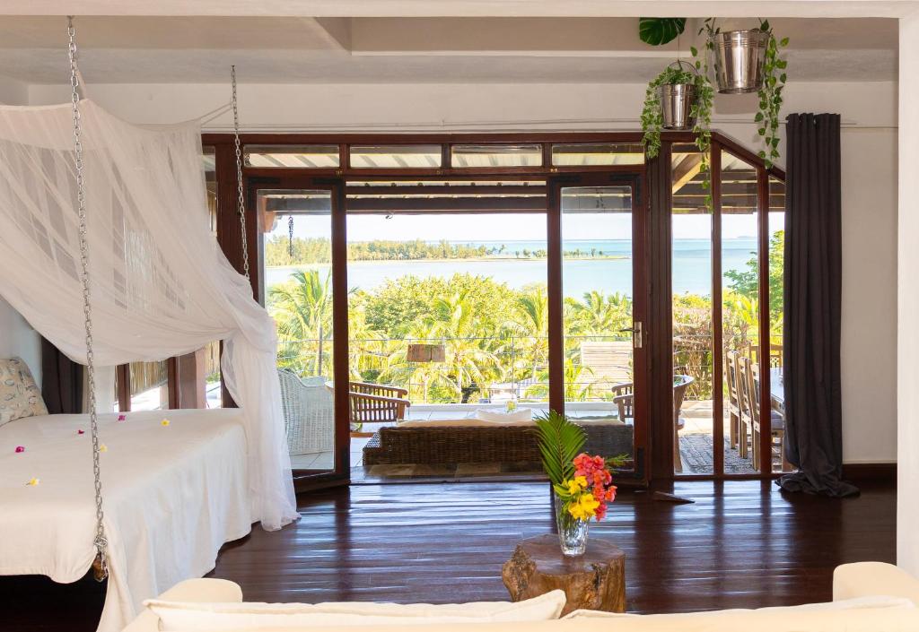 Residence Ma Vie Là Ltee - 1