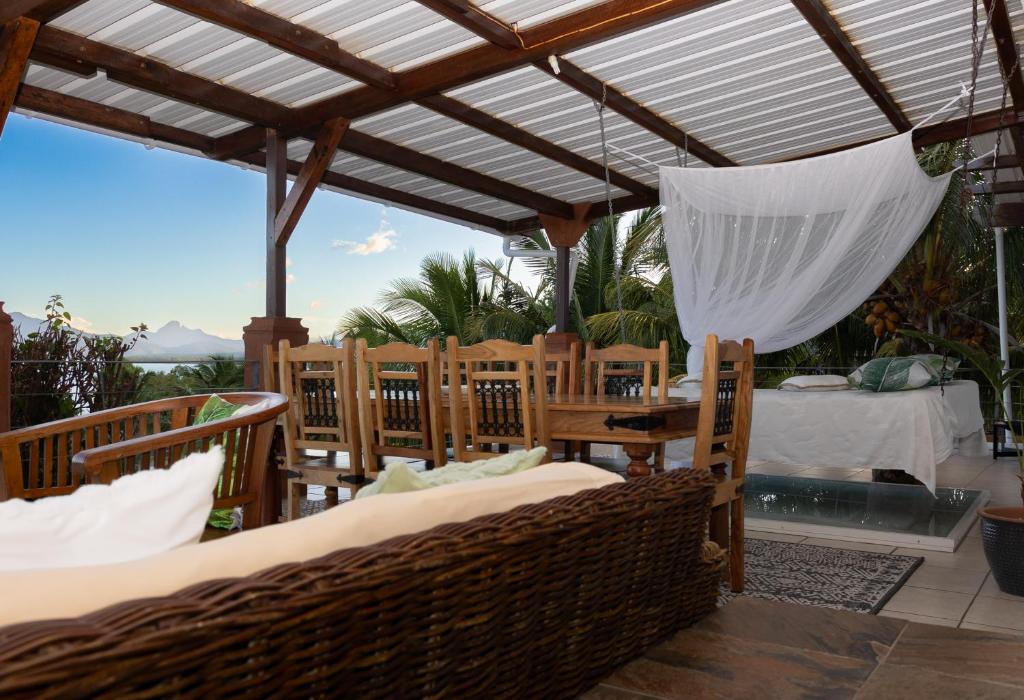 Residence Ma Vie Là Ltee - 10