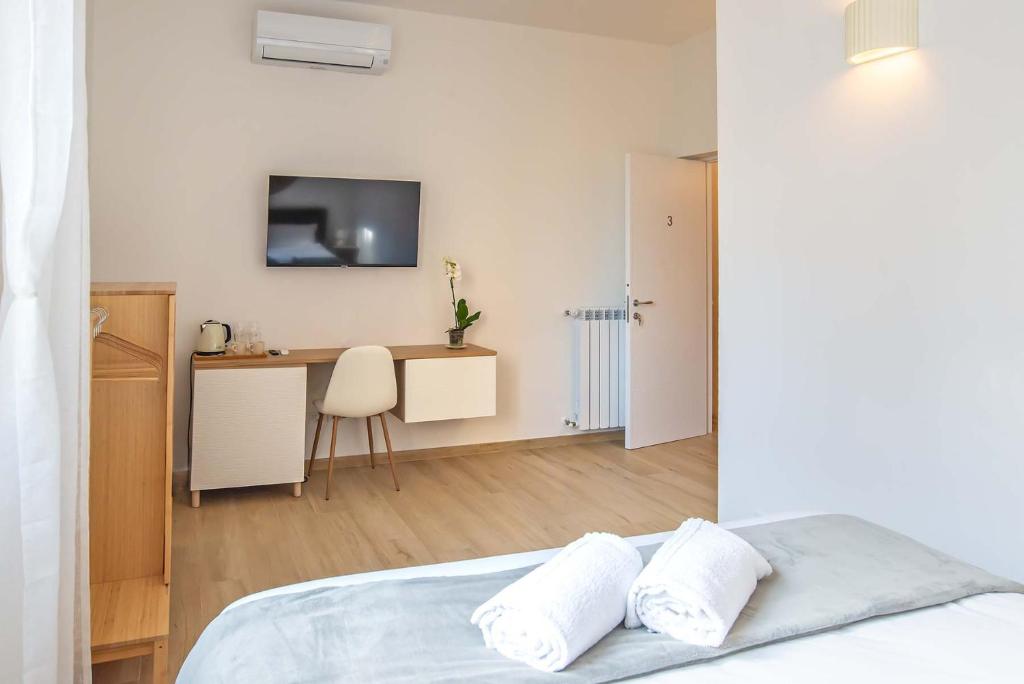 Casa Eleonora - Resim 25