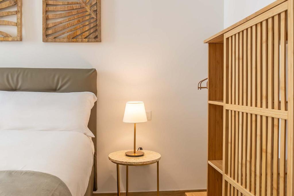 Casa Eleonora - Resim 41