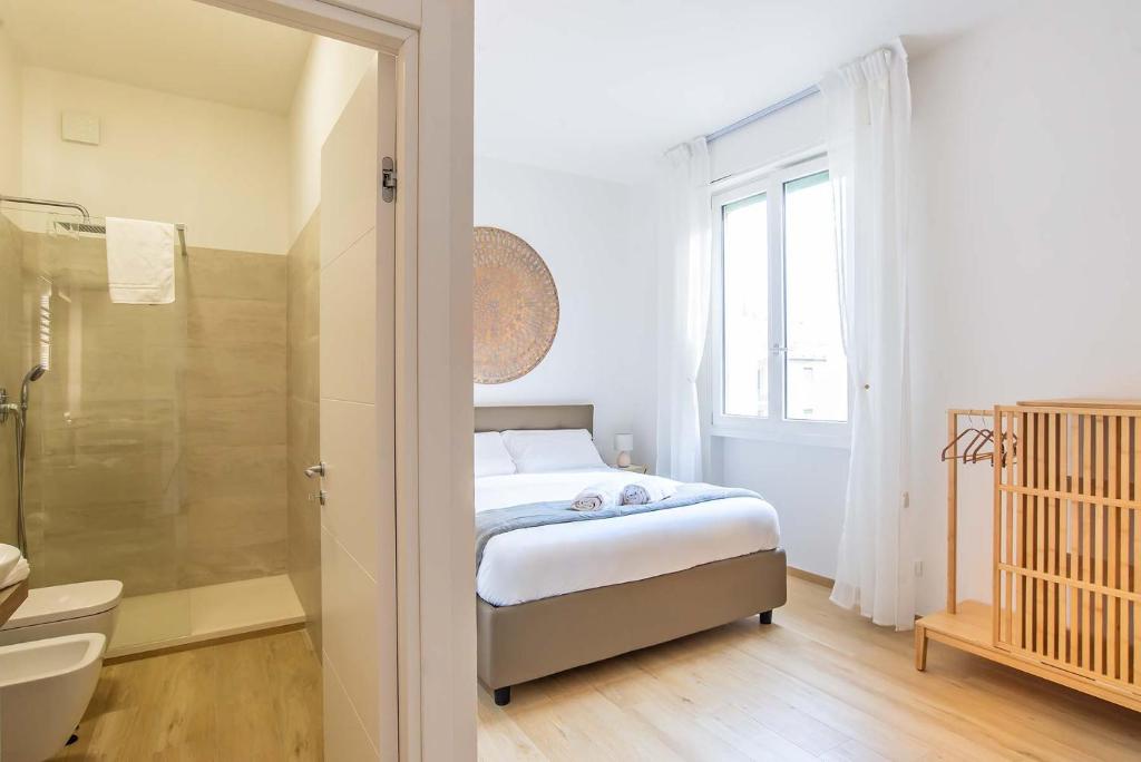 Casa Eleonora - Resim 8