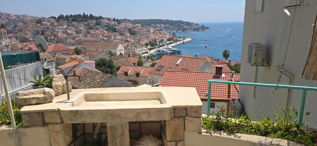 Bocin Rosso Apartments II