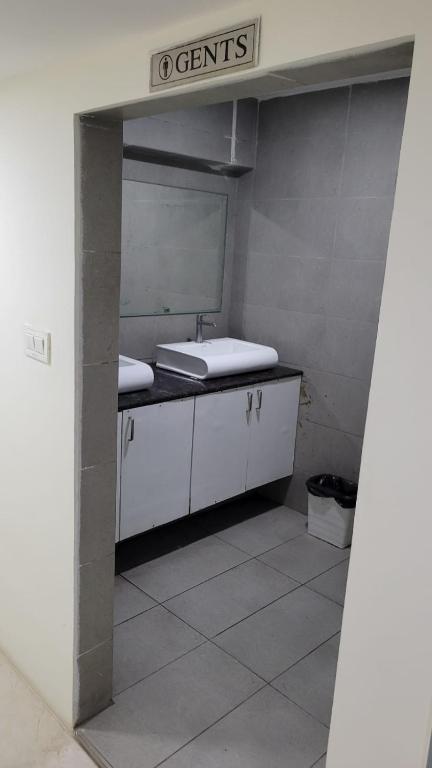 Fotografie z fotogalerie ubytování Grace Residency Chennai Airport v destinaci Čennaí