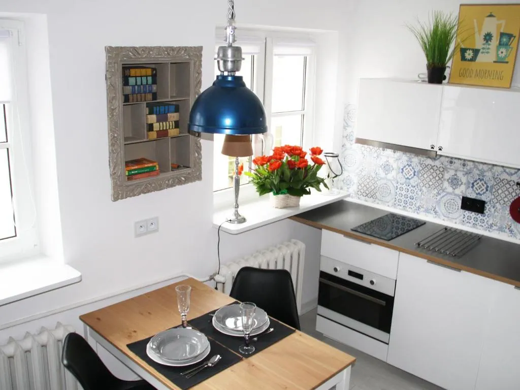 Elektoralna Warsaw Apartment, Varșovia, Polonia